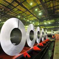 Cold Rolled Coil/Sheet